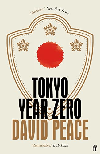Tokyo Year Zero von Faber & Faber